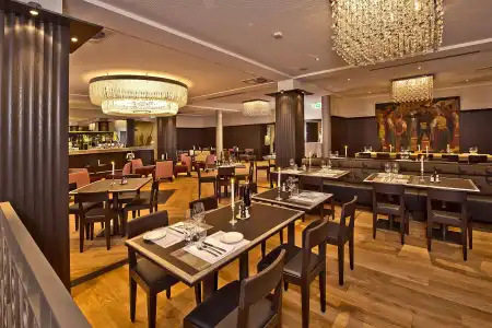 Best Western Plus Bern - 10