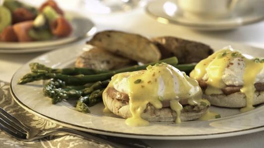 Green Mountain Inn - 10