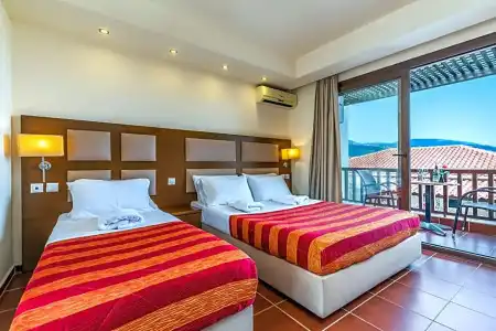 Skopelos Holidays & Spa - 181