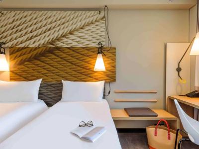 Ibis Wien Hauptbahnhof - 23