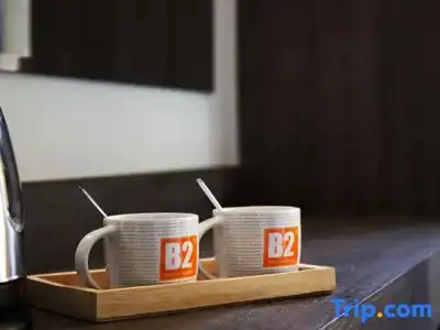 B2 Buriram Boutique & Budget - 124