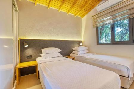 Aegean Apartments - Bungalows - 40