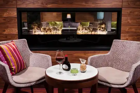 Best Western Premier ParkBad Mergentheim - 11