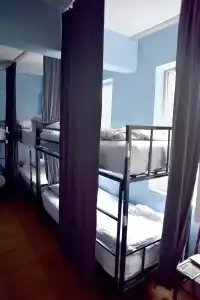 Nostalji Hostel - 15