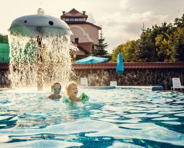 Solva Resort & SPA - 9