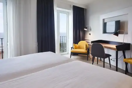 Dorma Sardinero - 26