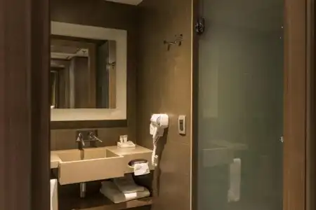 Novotel RJ Praia de Botafogo - 77