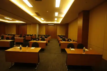 Keys Select by Lemon Trees, Whitefield, Bengaluru - 19