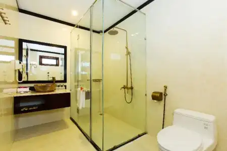 Silk River Hoi An & Spa - 35