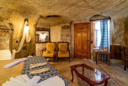 Cappadocia Ennar Cave - 148