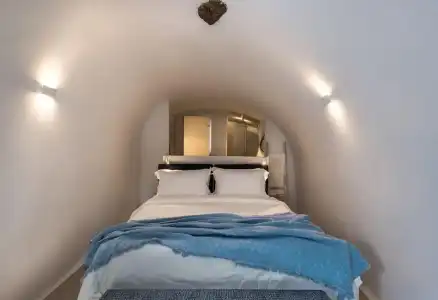 Nefeles Luxury Suites - 7