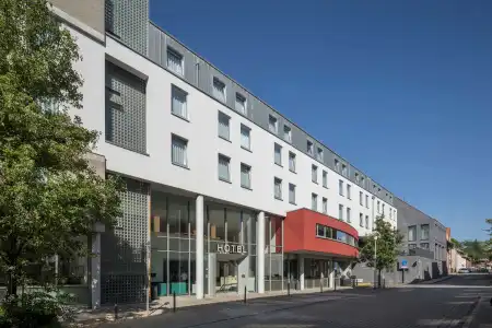TOP KHR StadtMünster - 0