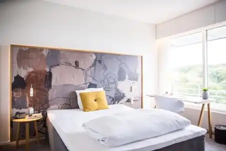 Comwell Hvide Hus Aalborg, Dolce by Wyndham - 45