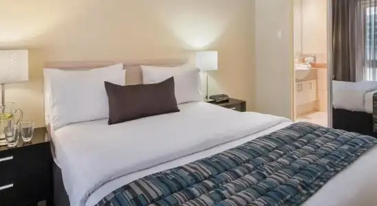 The Peninsula Riverside Serviced Apartments - 114