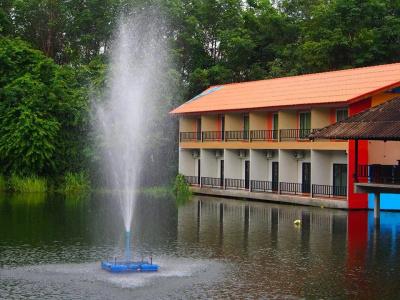 Aiyara Garden Resort - 17