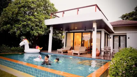 The Spirit Resort Hua Hin - 143