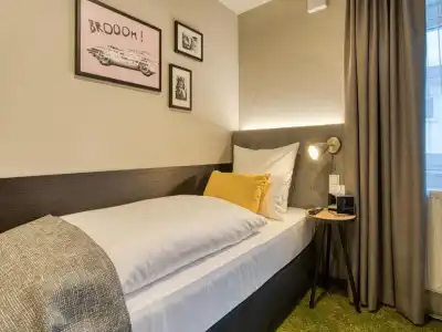 Vienna House Easy by Wyndham Ingolstadt - 17