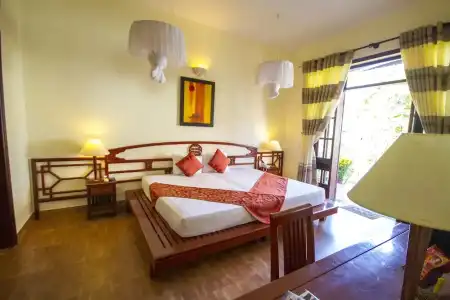 Windbell Villa - 72
