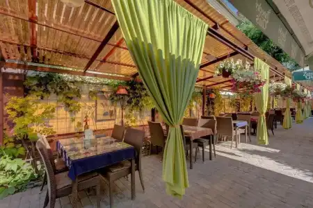 Hostel Frunze - 22