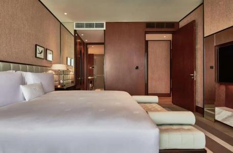 Waldorf Astoria Dubai International Financial Centre - 85