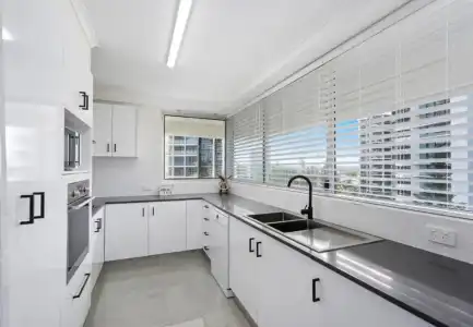 Baronnet Apartments - 174
