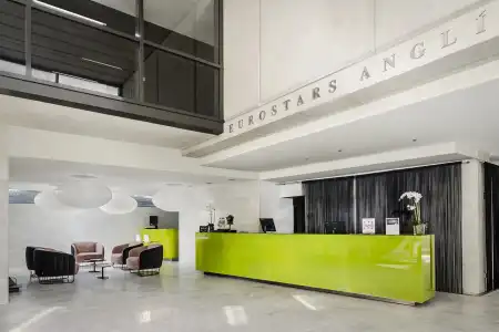 Ikonik Anglí - 1