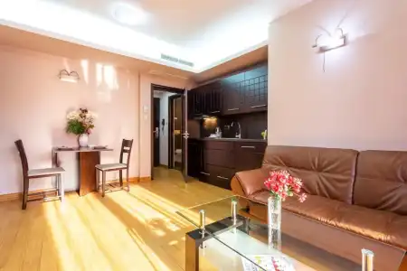 CityHome Aparthotel - 92
