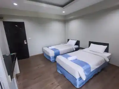 Inspire House - 20