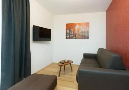 Vienna Stay Apartments Tabor 1020 - 244