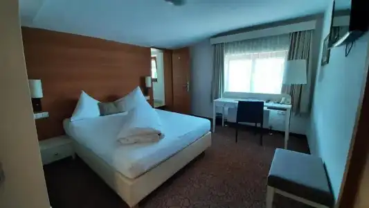 Alpenrose Kufstein - 36