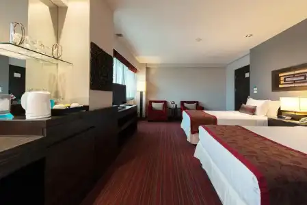 A-One Bangkok - 159