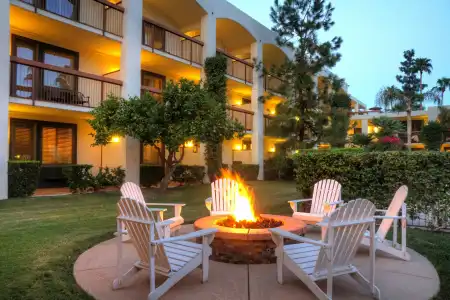 Palm Mountain Resort and Spa - 21