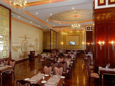 Meyra Palace - 2