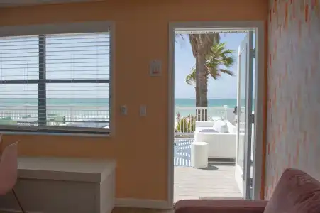 Sunburst Inn- Indian Shores Beach - 49