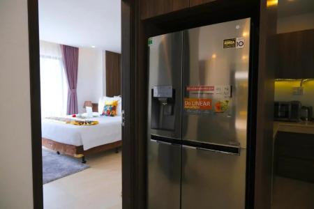 Cereja & Resort Da Lat - 127