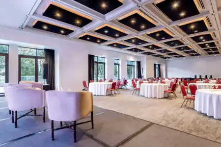 Marriott Buenos Aires Downtown - 23