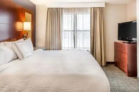 Residence Inn Lexington Keeneland/Airport - 56