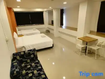 SleepStation at Pratunam - 86