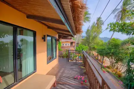 Vacation Village Phra Nang Inn - 139