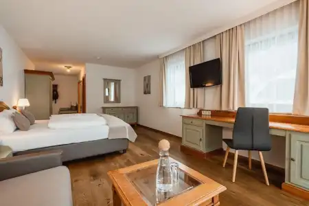 B&B Bergjuwel - 32