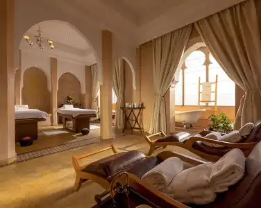 Palmeraie Golf Palace by Pickalbatros - 36