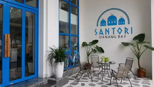 Santori Danang Bay - 45