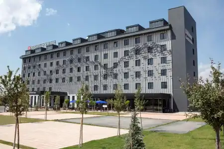 Hilton Garden Inn Erzurum - 49