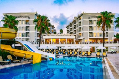 Royal Atlantis Beach - 32