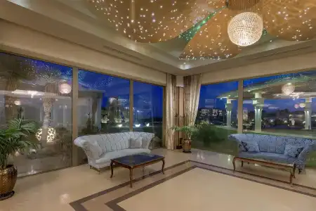 La Marquise Luxury Resort Complex - 1