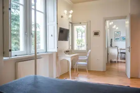 Villa Italia Luxury Suites and Apartments - 84