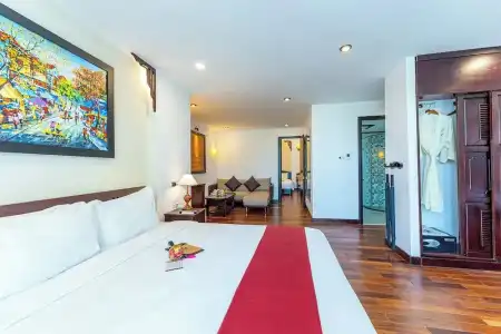 Annam Heritage Boutique & Spa - 104