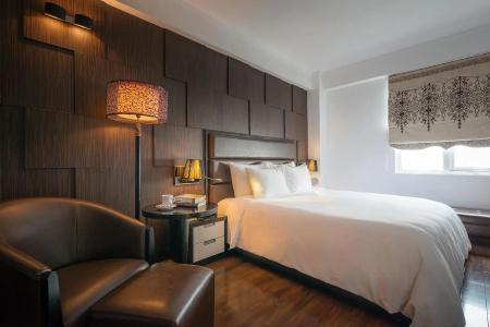 La Nueva Boutique Ha Noi - 11