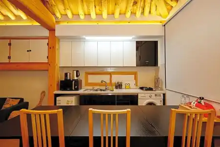 Hanok 24 Guesthouse Gyeongbokgung - 37