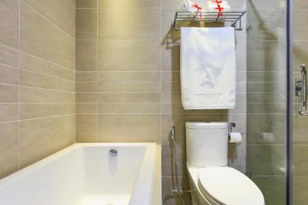 Aurora Serviced Apartments - Adults Only - 54